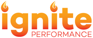 Ignite Performance Logo